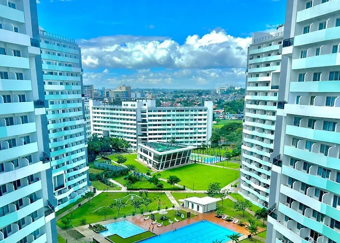 L By Sella Bed & Breakfast Manila