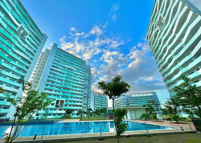 L By Sella 3* Manila